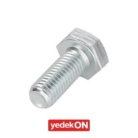 Resim AGCO Altıgen Başlı Cıvata - Massey Ferguson | LA11106221 
