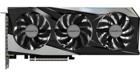 Resim Gigabyte RTX 3050 Gaming OC GV-N3050GAMING OC-8GD 128 Bit GDDR6 8 GB Ekran Kartı 