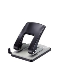 Resim Kw-Trıo Twist 40 Yaprak Metal Delgeç Siyah 