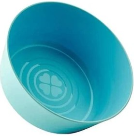 Resim Plastik Kase (0.150 L, Çok Renkli) 6 Parça 