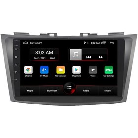 Resim Toyota Avensis Android Multimedya 2/32GB 2008-2016 9 İnc Ips Carplayli 