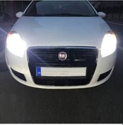 Resim Megamarket06 Fıat Lınea Uzun Far Led Xenon Oto Ampulü H1 Mono 