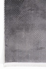 Resim Dolce Vita Halı Perfecto 5506 Nero - 120x180 