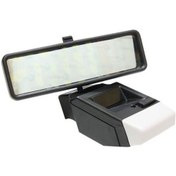 Resim Opar Ic Dıkız Aynası Lambalı Dks M131 