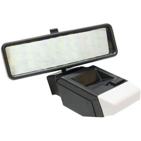 Resim Opar Ic Dıkız Aynası Lambalı Dks M131 