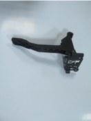 Resim Renault Megane 3 Hb 10/13 Kaput Kilidi Emniyet Mandalı Pleksan - Kapı Kolu 