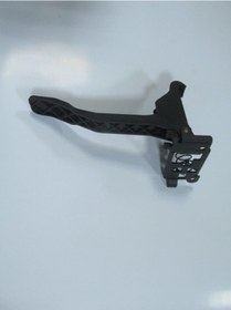 Resim Renault Megane 3 Hb 10/13 Kaput Kilidi Emniyet Mandalı Pleksan - Kapı Kolu 