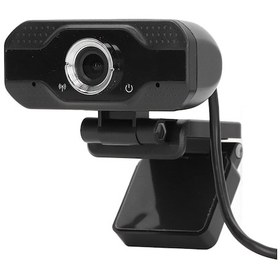 Resim Vkemall 1080p Otomatik Odak Usb Web Kamerası, 90 Derece Geniş Açı, İkili Gürültü Engelleme Mikrofonu, Canlı Yayın/video Konferans İçin Kullanim Kılavuzu Yok 