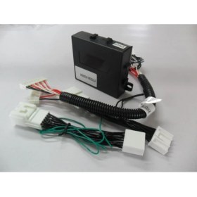 Resim Özgürce Özel Tasarım 4’lü Cam Kaldırma ve Kapatma Modülü Kia Ceed 2013-2017 