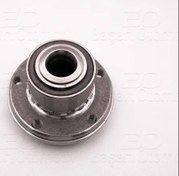 Resim Volkswagen T5 T6 Touareg 2003 2011 Porya Arka Sol Sağ Rulmansız 5X120 149.5X38 Mm ABS Dış 102.3 Mm 