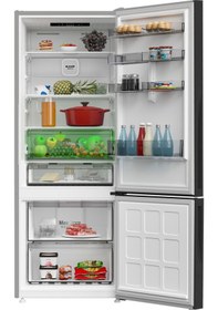 Resim Arçelik 270475 IEGC Kombi 477 L No Frost Buzdolabı 