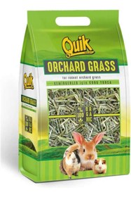 Resim Hype Store Quik Kuru Yonca Kemirgen Otu 350 G 