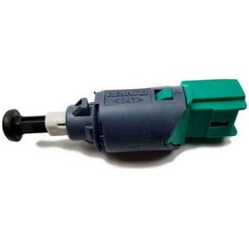 Resim Vernet Fren Pedal Müşürü 253250007r Fluence Megan Iı Clıo Iıı Sce 