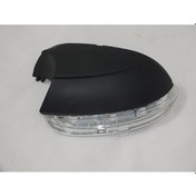 Resim Dis Dikiz Ayna Sinyali Sag Jetta Passat 2011- Passat Cc 2008- 504653678 