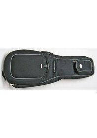 Resim İbanez Iab7-bk Akustik Gitar Kılıfı Siyah 