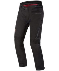Resim Ozone Vulcan Short Leg Motosiklet Pantolonu 