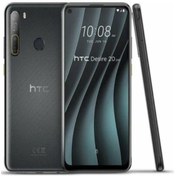 Resim HTC Desire 20 Pro 128 GB Siyah (HTC Türkiye Garantili) 