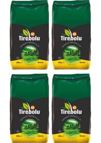 Resim Tirebolu 42 Siyah Çay 4 x 1 KG 