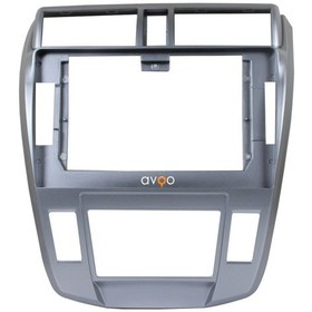 Resim Honda City 10 inç 2009-2012 Digital Çerçeve Ve Soket 