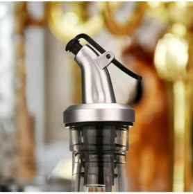 Resim Ciyeska 2 Adet Yağdanlık Tıpası - Sızdırmaz Kapaklı Şişe Tıpası 