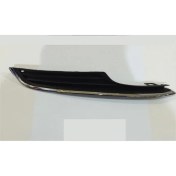 Resim Wolcar Volkswagen Golf 7 2013-2015 Sis Kapağı Sissiz Nikelajlı Sol 