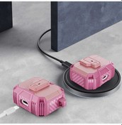 Resim Airpods 3. Nesil Kılıf Airbag 27 Silikon 