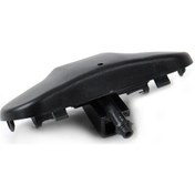 Resim Lasonstiges 1 Adet Ön Cam Yıkayıcı Su Jeti Püskürtme Memesi Vw Golf Passat Böceği Sharan Caddy Skoda Harika Koltuk 2kd955985 2kd 955 985 