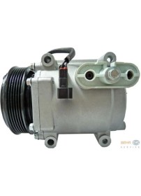Resim Knecht ACP90000S ACP90000S Klima Kompresörü (200×310) Ford Fiesta Dıesel (ENO:8FK351334841) 