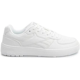 Resim Reebok Estılo-t I 102025149 Erkek Sneaker Ayakkabı Beyaz 40-45 Beyaz 