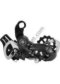 Resim Doğa DT Arka Aktarıcı 6-7V Braketsiz 