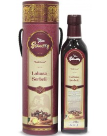 Resim Şenay lohusa şerbeti 700 gram 