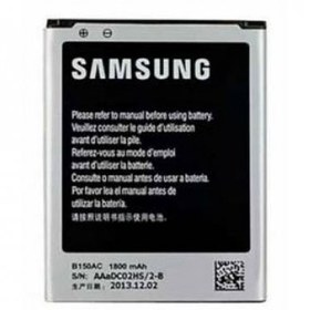 Resim Nokta Teknik Samsung Galaxy Core Plus G350 / Core I8262 I8260 Batarya 