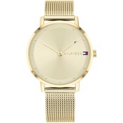Resim Tommy Hilfiger TH1782375 Kadın Kol Saati 
