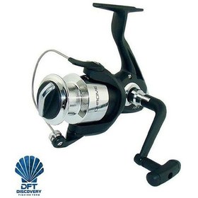 Resim S. Dft Chorme 500 Gr 1 Bb Olta Makinası 