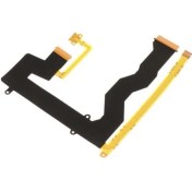 Resim E-M10 Mark Iı Için 2x LCD Ekran Kablosu Flex Şerit Iı / Em5 Mark Iı Kamera 