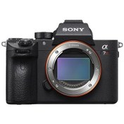 Resim A7R IV A Body Aynasız Fotoğraf Makinesi ( Eurasia Garantili) Sony