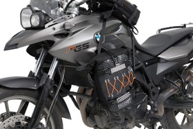 Resim FORTE GT 70854 ADVENTURE Bar Çantası 