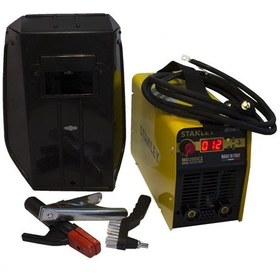 Resim Stanley WD200IC2 200 A MMA Inverter Kaynak Makinesi 