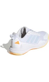 Resim adidas Novaflight 2 Indoor Kadın Beyaz Voleybol Ayakkabısı KI8520 