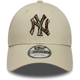 Resim Outlıne Camo 9forty Neyyan Unisex Şapka 60771850-13000 Bej 