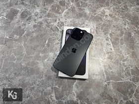 Resim Apple iPhone 16 Pro Max İkinci El TR | 256 GB | Siyah 