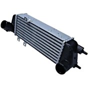 Resim Hyundai i30 FD Kia Ceed ED Pro Ceed 1.6 CRDI 2006-2012 Turbo Radyatörü Intercooler 315X127X64 