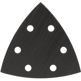 Resim Bosch Üçgen Zımpara Tabanı PDA180-GDA280E-PDA240 