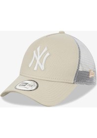 Resim New Era League Essenl 940 Af Bej Şapka-1465 Bej1 