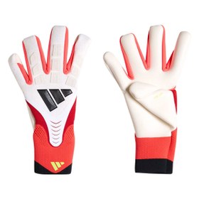 Resim Predator Pro Unisex Beyaz Kaleci Eldiveni JY6295 