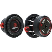 Resim Rs-bq8 20 Cm Subwoofer Max Power 1000w 