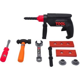 Resim Çantalı Tamir - Seti 