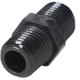 Resim AGCO 1½'' Kısa Polietilen Nippli - AGCO | AG050253 