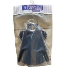 Resim Honda Cbr 125r Cbr 125 Ön Cam Füme Biadil Cam Siyah Cam 11 18 