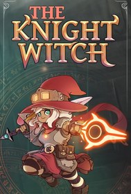 Resim The Knight Witch 